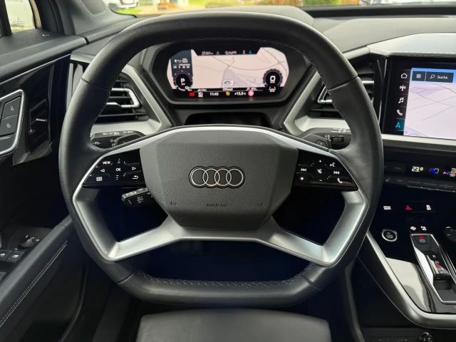 Audi Q4 e-tron Quattro