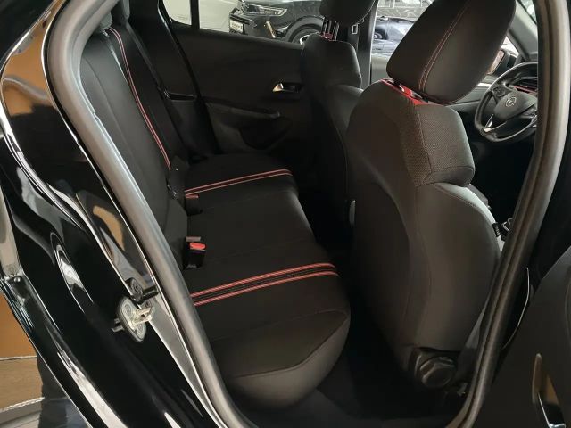 Opel Corsa GS-Line Grand Sport