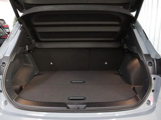 Nissan Qashqai Tekna