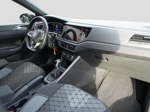 Volkswagen Taigo DSG R-Line