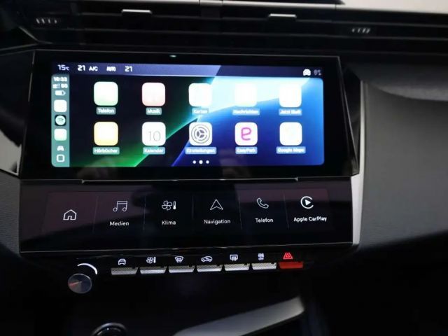 Peugeot 308 Allure Pack Hybrid