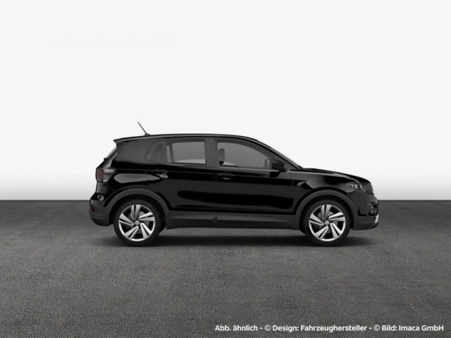 Volkswagen T-Cross 1.0 TSI DSG Life