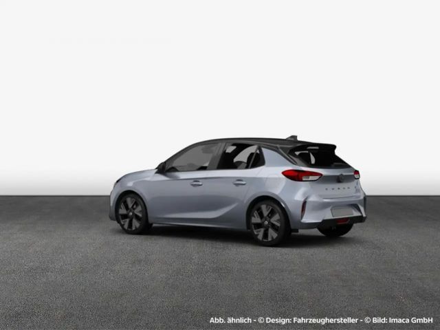 Opel Corsa GS-Line Grand Sport Turbo