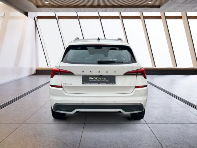 Skoda Kamiq 1.0 TSI Style Style