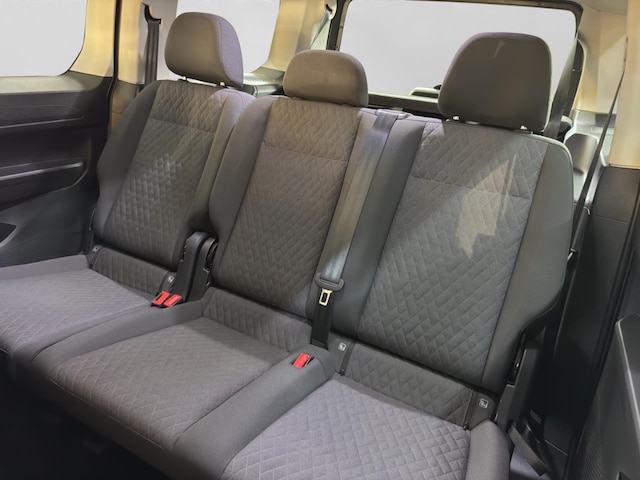 Volkswagen Caddy 1.5 TSI Life Maxi