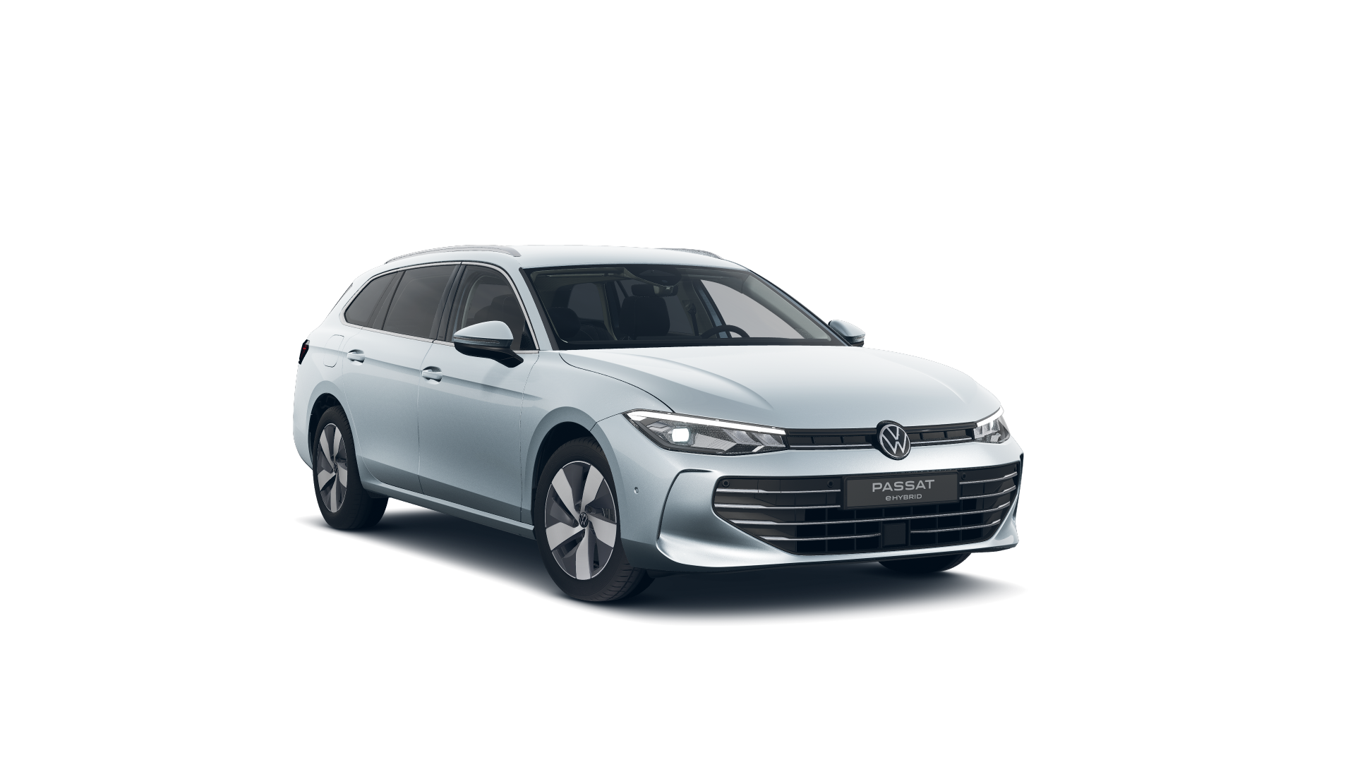 Volkswagen Passat 1.5 TSI DSG eHybrid