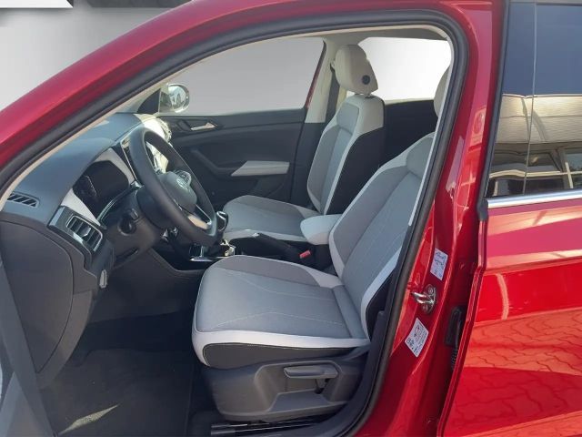 Volkswagen T-Cross IQ.Drive Style