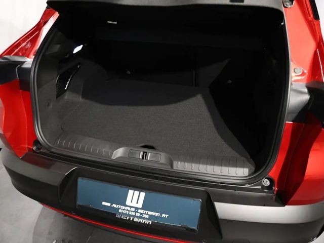 Alfa Romeo Junior Elettrica Speciale