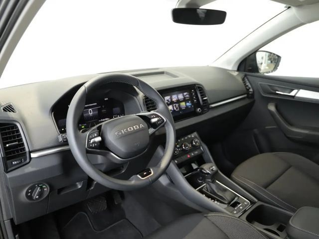 Skoda Karoq 4x4 Selection