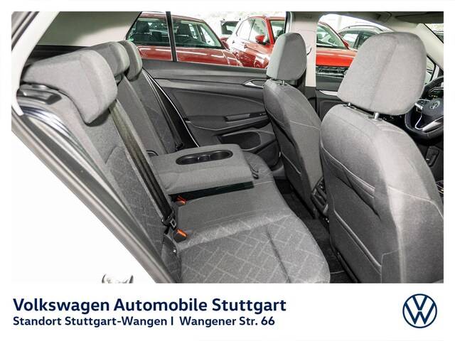 Volkswagen Golf 1.5 TSI Life