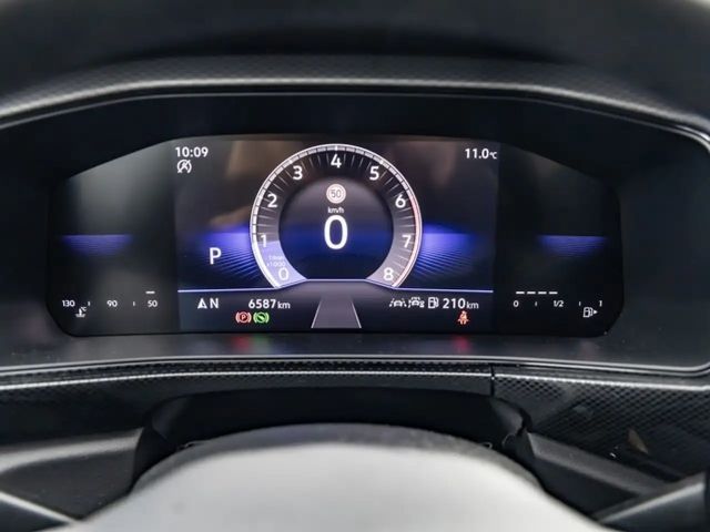 Volkswagen T-Cross 1.0 TSI DSG Life