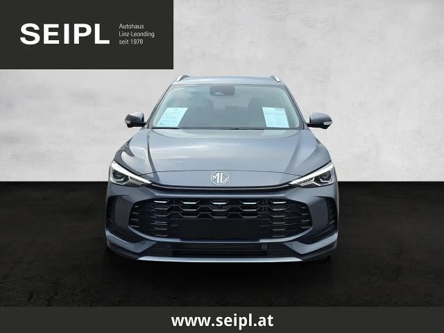 MG ZS + 1.5 Deluxe € 21.780.- Leasingbonus