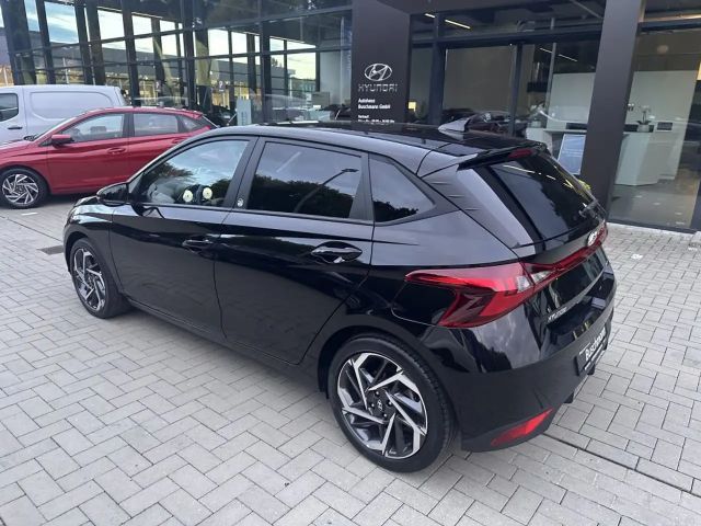 Hyundai i20 1.0 T-GDi