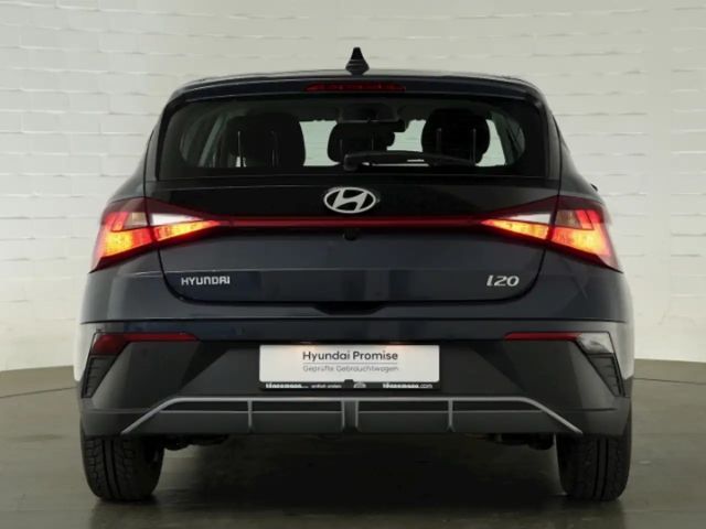 Hyundai i20 Select