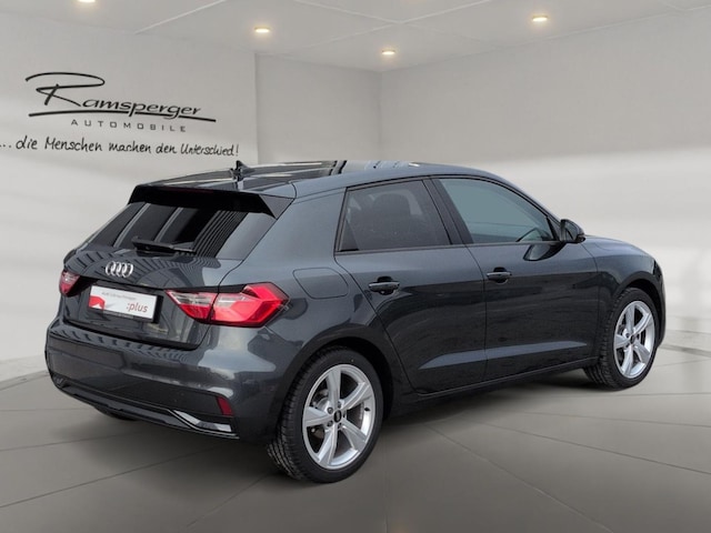 Audi A1 30 TFSI S-Tronic Sportback