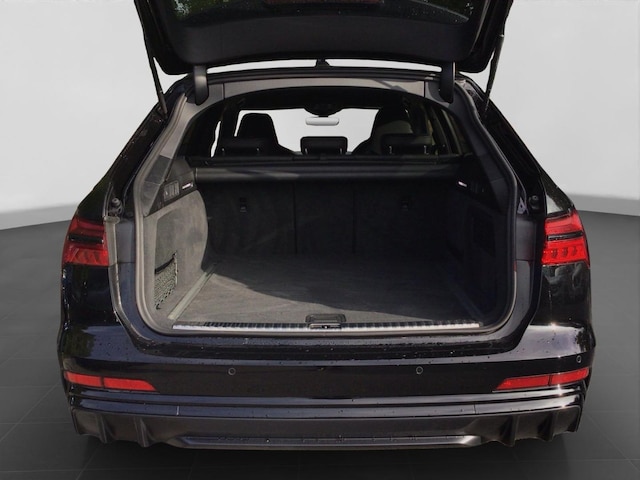 Audi S6 Avant Quattro