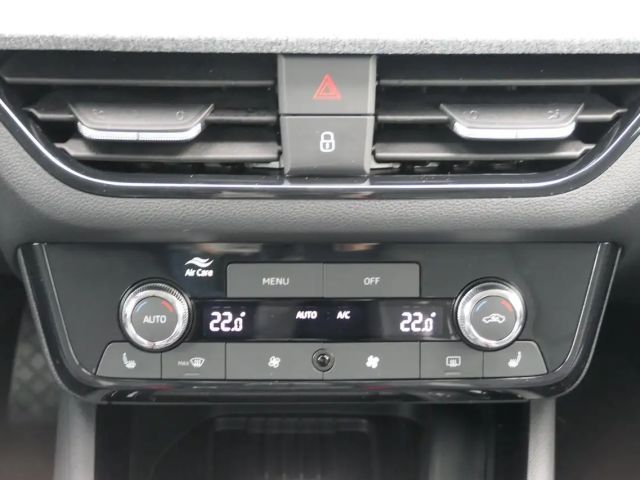 Skoda Scala Selection