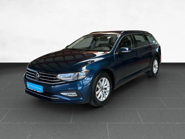 Volkswagen Passat 2.0 TDI Business DSG Variant