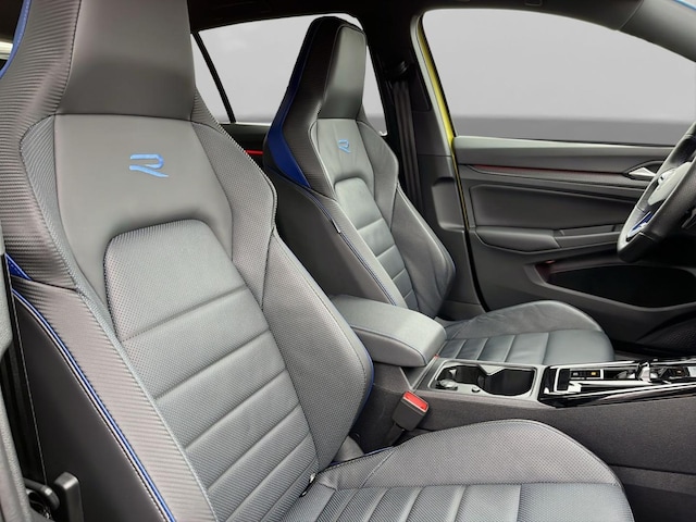 Volkswagen Golf Golf VIII