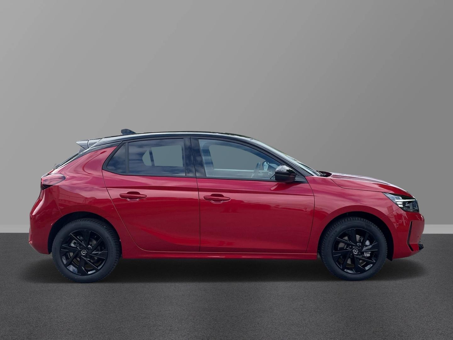 Opel Corsa 1.2 Turbo GS-Line Grand Sport Turbo