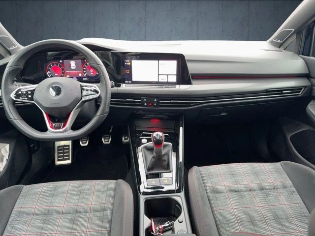 Volkswagen Golf 2.0 TSI GTI