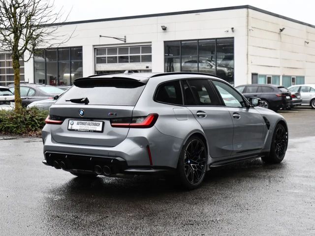 BMW M3 Competition Touring xDrive