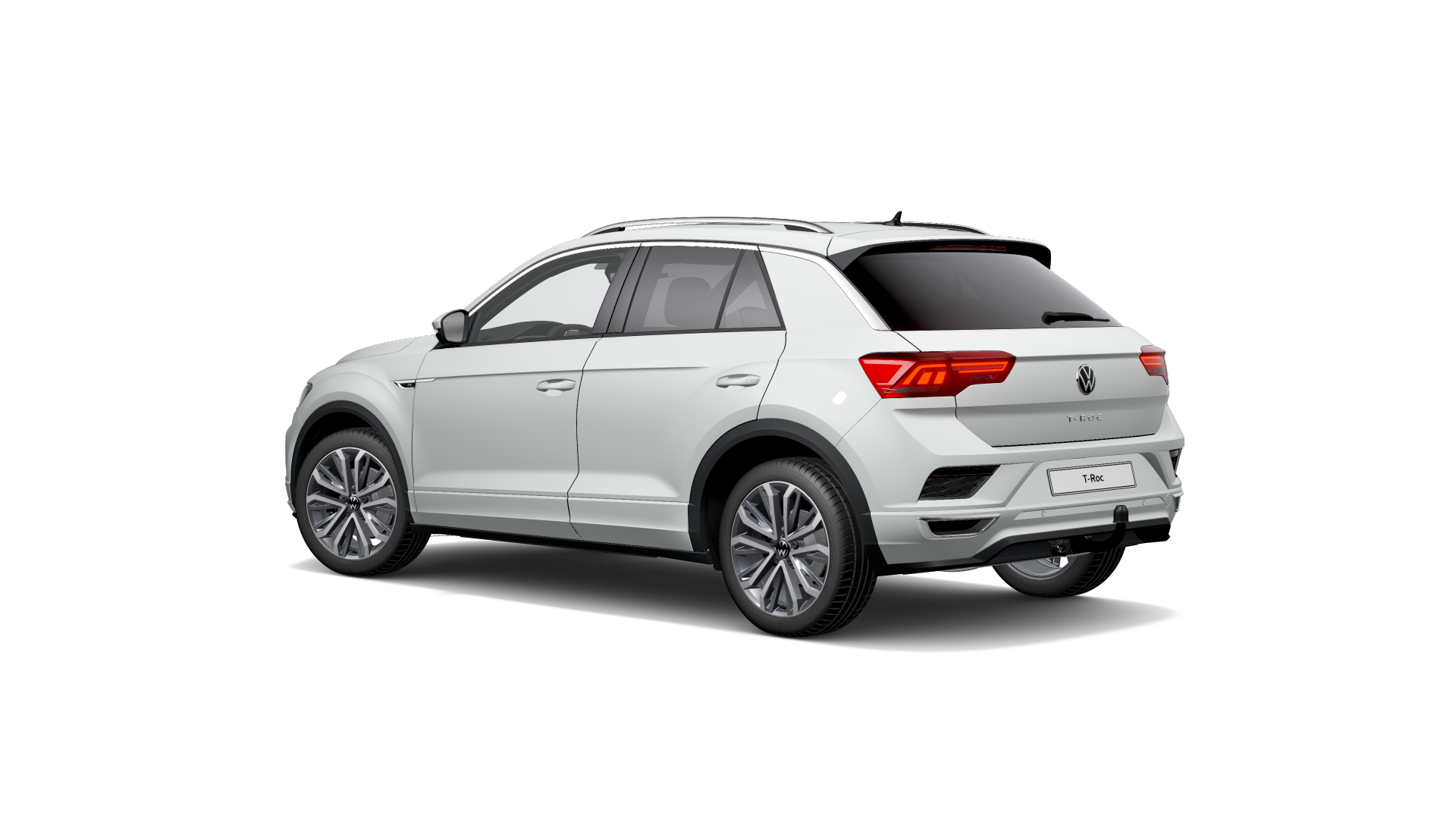 Volkswagen T-Roc DSG R-Line Sport