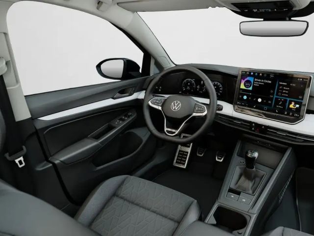 Volkswagen Golf Golf VIII