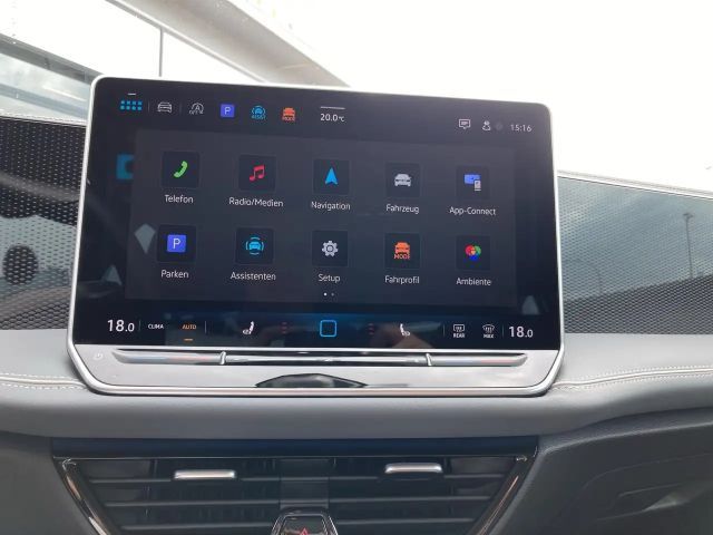 Volkswagen Passat Business DSG Variant