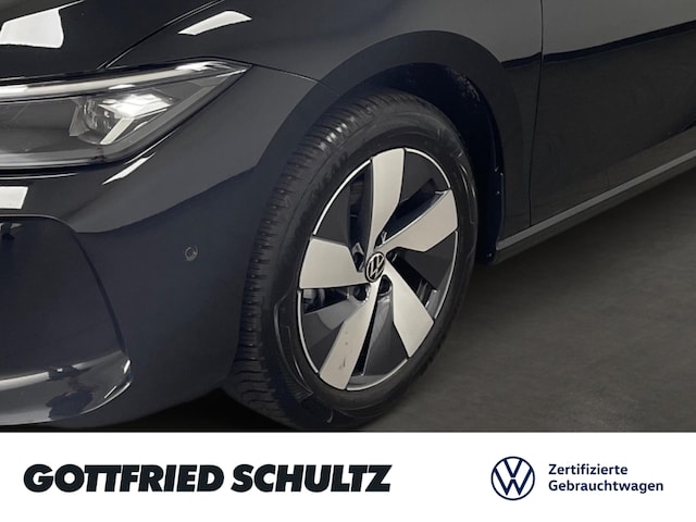 Volkswagen Passat 1.5 eTSI Business DSG