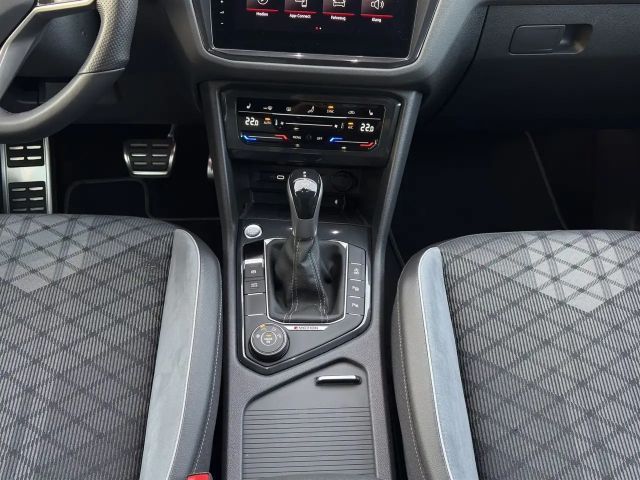 Volkswagen Tiguan 2.0 TSI IQ.Drive R-Line