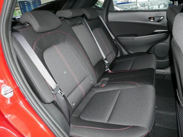 Hyundai Kona 1.0 N Line T-GDi