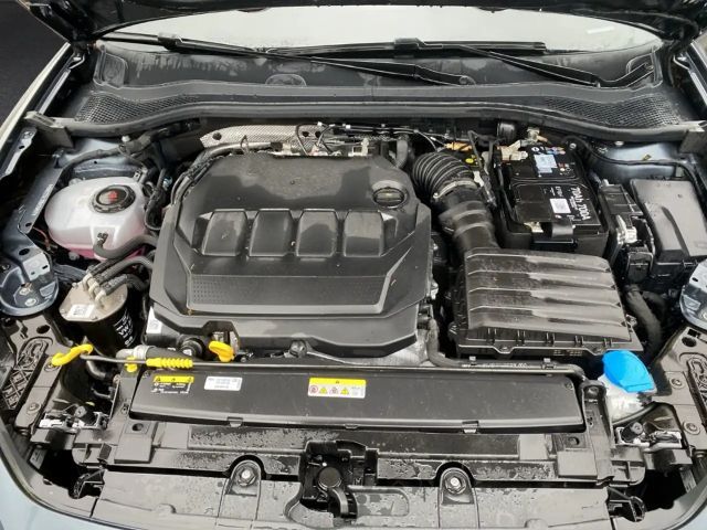 Seat Leon 2.0 TDI FR-lijn Sportstourer