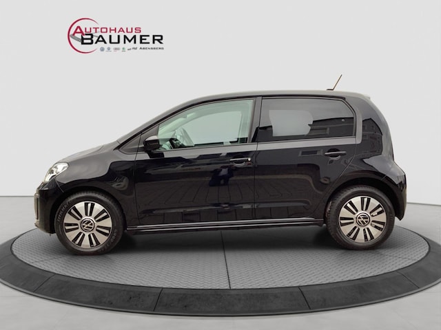 Volkswagen e-up! Move Move up!