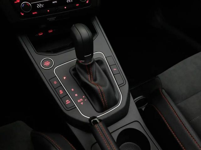 Seat Ibiza 1.5 TSI Black DSG FR-lijn