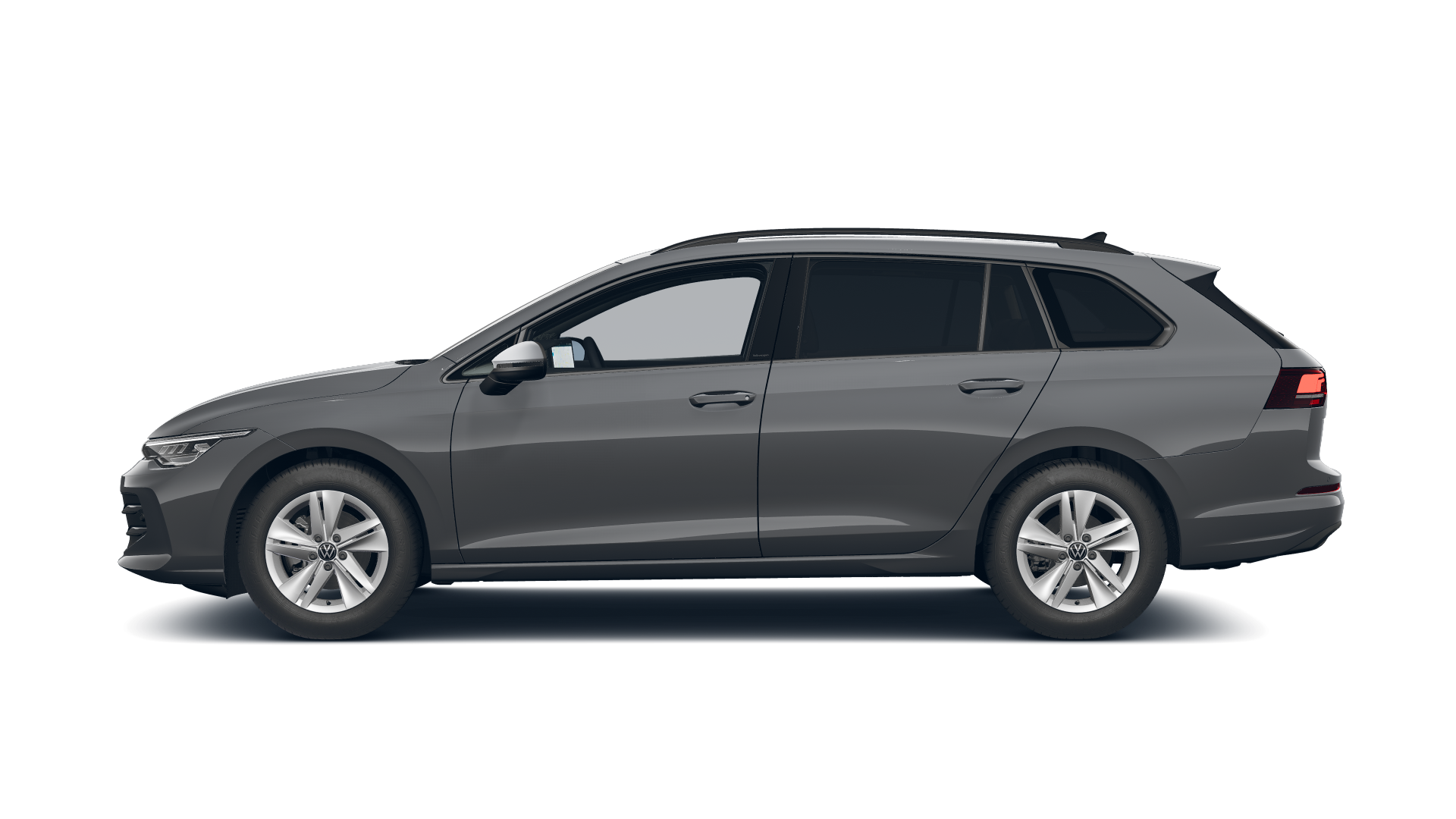 Volkswagen Golf 1.5 TSI Life Variant