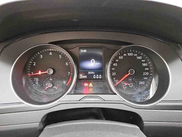 Volkswagen Passat 1.5 TSI Variant