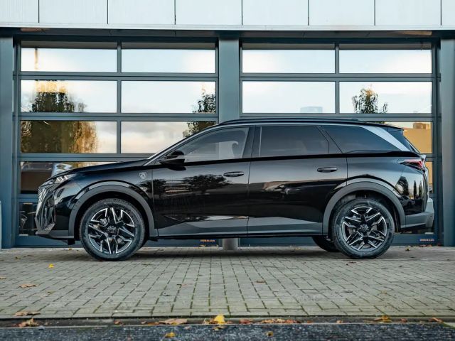 Peugeot 5008 GT-Line
