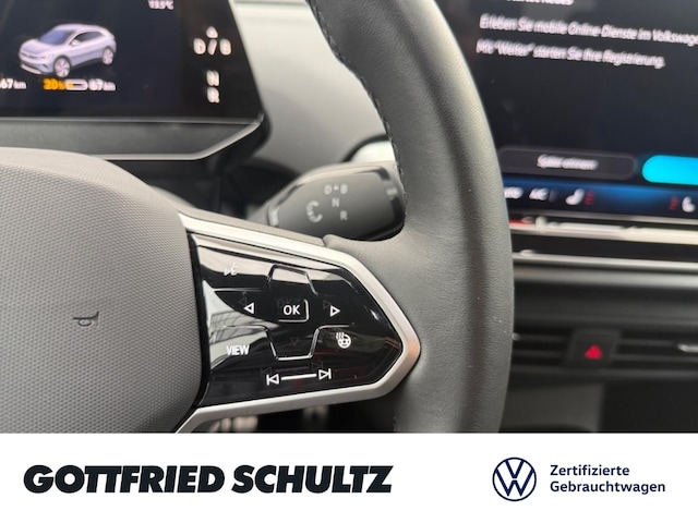 Volkswagen ID.4 Performance Pure