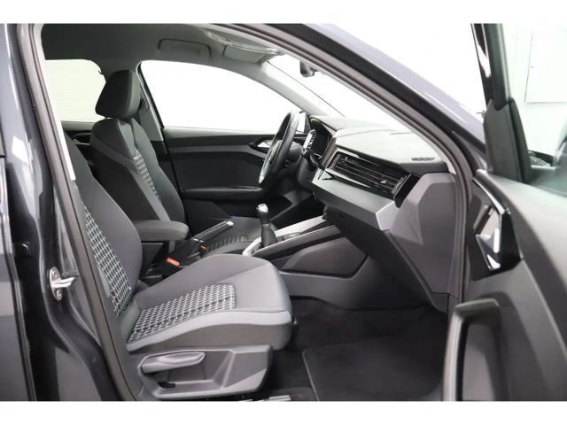 Audi A1 25 TFSI Sportback