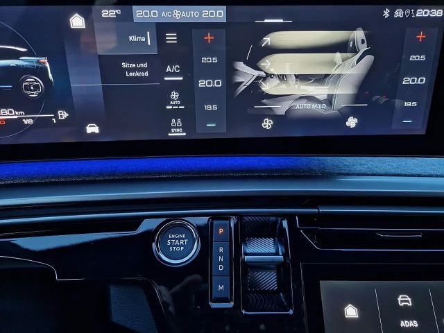 Peugeot 3008 GT-Line Hybrid