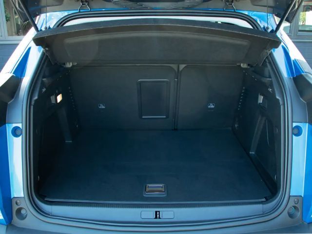 Peugeot 3008 Allure Pack Hybrid