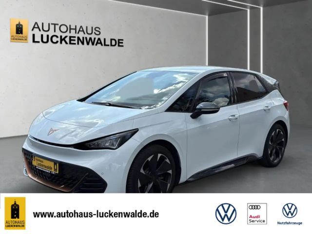 Cupra Born 58 kWh