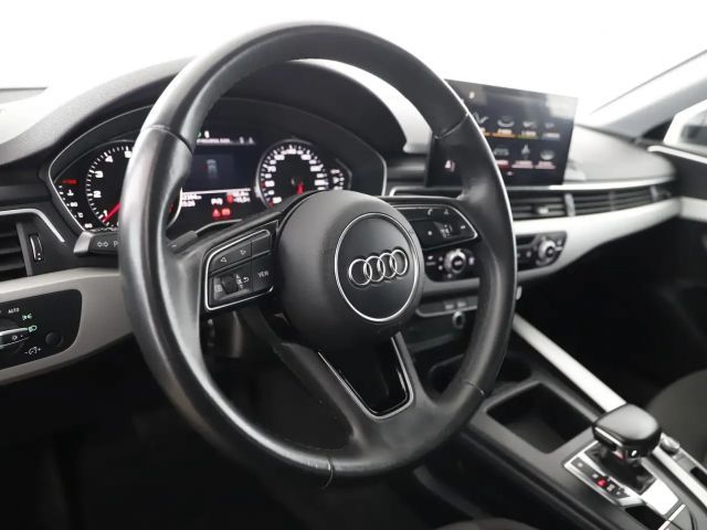 Audi A4 35 TFSI