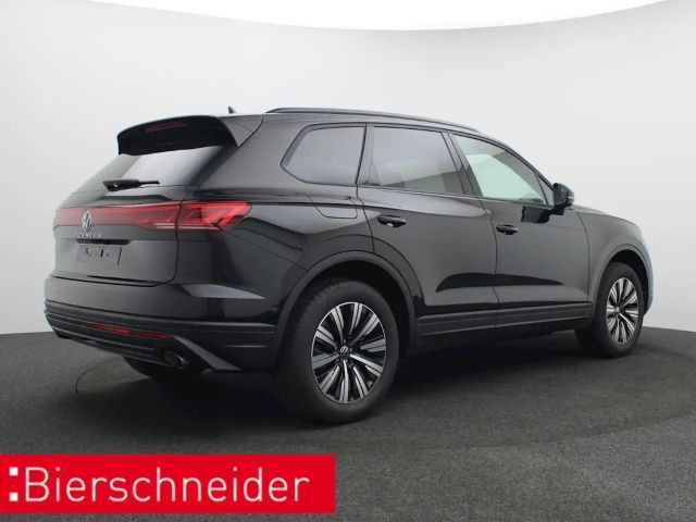 Volkswagen Touareg 3.0 V6 TDI IQ.Drive