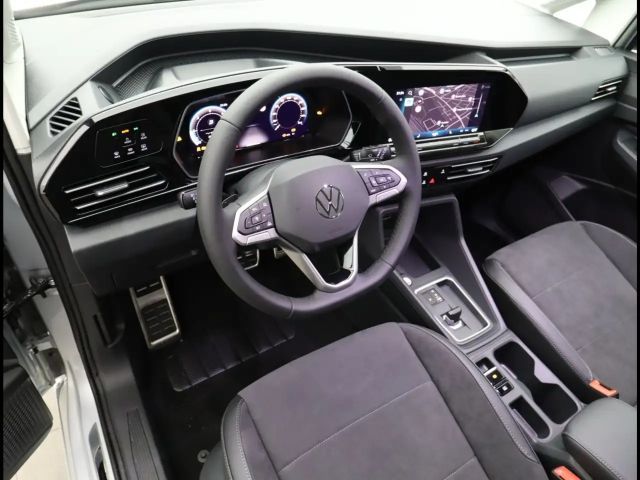 Volkswagen Caddy 2.0 TDI DSG Maxi Style