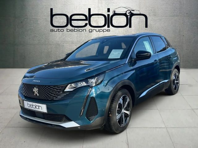 Peugeot 3008 GT-Line PureTech