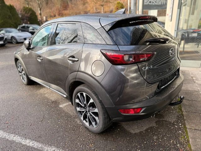 Mazda CX-3 S Selection