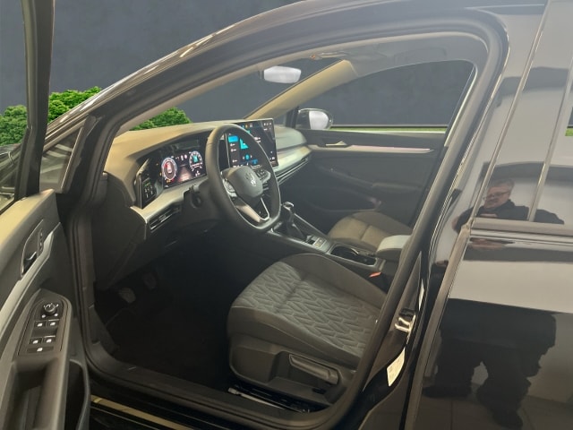 Volkswagen Golf 1.5 TSI Life