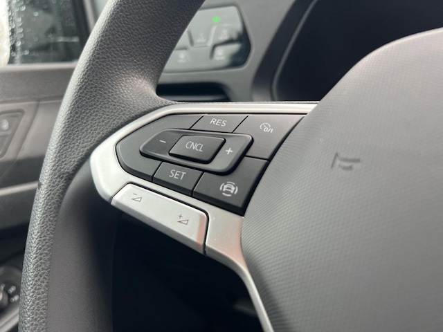 Volkswagen Caddy Combi